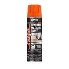 Image Upside down Paint